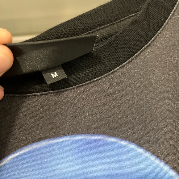 Givenchy shirt - Picture 4 of 8